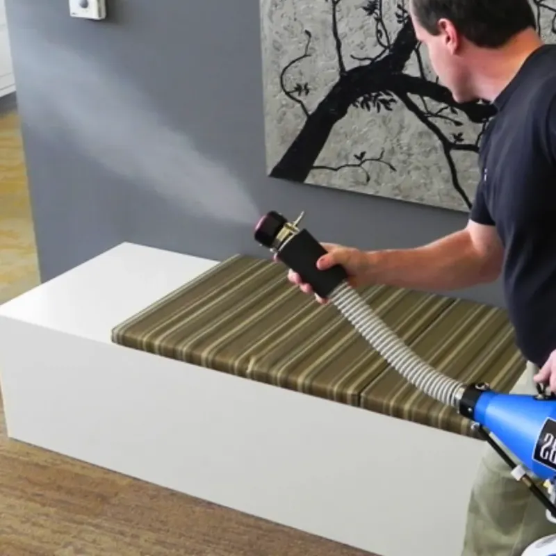 Professional Odor Removal in Newington, VA